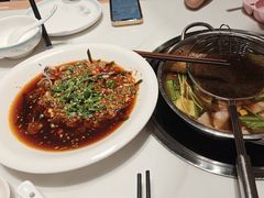 -鹅香四海·卤水火锅·砂锅粥·潮汕菜(宝安店)
