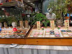 -芭菲盛宴·环球美食(解放碑英利国际店)