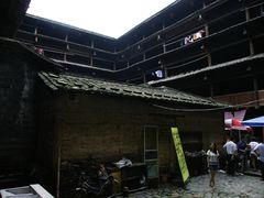 -福建土楼（南靖）云水谣景区-和贵楼