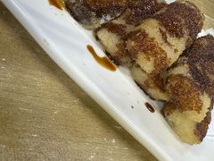 -四川老牛麻辣烫(北门桥店)