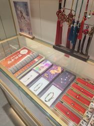 点击看大图 -结绳记(朝阳大悦城店)