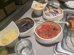 -海底捞火锅(金地广场生日主题店)
