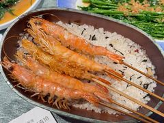 -蚝得喜海鲜(东城店)