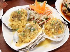 -班赞海鲜市场