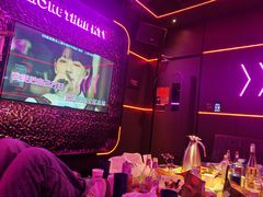 -星聚会KTV X Party(上海真如中海环宇城店)