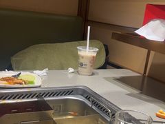 -海底捞火锅(让胡路万达店)