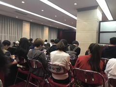 -中央广播电视总台(光华路办公区)