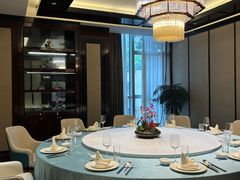 -临家小院·潮汕菜·商务宴请·点心(白石洲店)