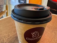 -Dinoo 片场咖啡(酒仙桥店)