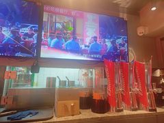 -龙巢盱眙龙虾·牛蛙·烧烤宵夜(八卦岭店)