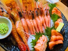 -山之川日料放题(通州店)