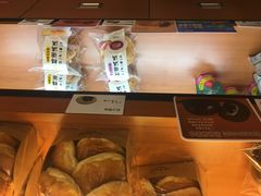 -一鸣真鲜奶吧(益乐路店)