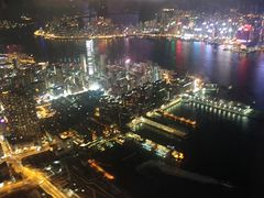 IMG_5400-香港港丽酒店