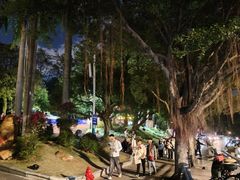 -白云山索道-售票处