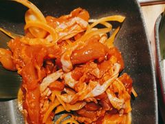 -新石器烤肉(百联川沙店)