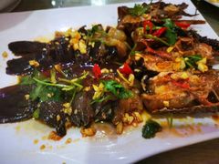 -巽寮印象美食部落餐厅·海鲜·地方特色菜(惠州体验店)