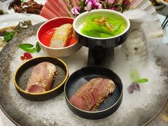 -百富源·海鲜辽菜(浑河堡店)
