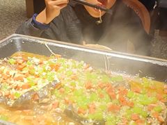 -龙少爷碳火干锅(环球中心店)