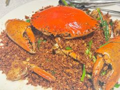 避风塘炒辣蟹-喜记避风塘炒辣蟹(旗舰店)