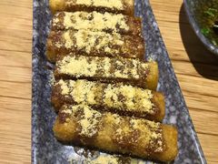 红糖糍粑-付小姐在成都(川沙店)