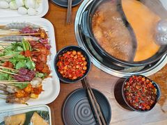 -牛小嫩串串火锅(老国贸总店)