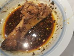 -郭林家常菜(狼垡店)