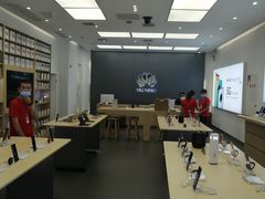-华为智能生活馆(上海金桥国际商业广场)