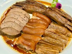 -金成潮菜博物馆(海珠湿地店)