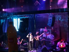 -808 LiveHouse