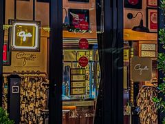 -壳里西餐厅Coquille Seafood Bistro(蒙自路店)