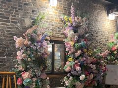 -61号餐吧(兴坪古镇漓江店)