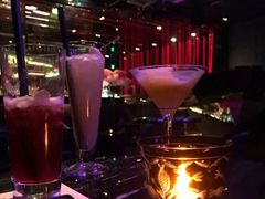 -大连君悦酒店 · VIVA(星海广场店)