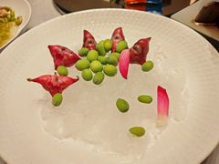 -咸亨酒店•非遗绍兴菜•中华老字号(堂吃餐厅)