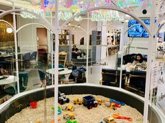 -Lilliput粒粒堡亲子餐厅(置汇旭辉店)