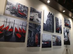 -木辛水水冰煮羊(凤城六路店)