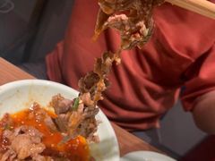 -掂档潮汕牛肉火锅(沈阳万象城店)