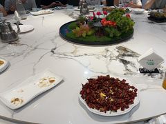 -大草原清真饭庄(沙河店)