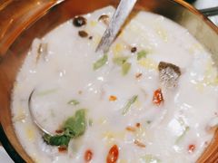 -闽上鲜·福建菜(龙湖滨江天街店)