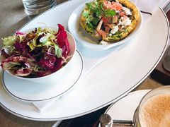 -Cafe Gray Deluxe