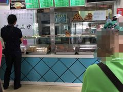 -老磁器口豆汁店(天坛店)