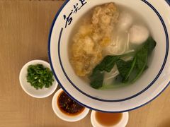 -舟山朱家尖威斯汀酒店·知味标帜自助餐厅