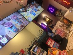 -DQ·蛋糕·冰淇淋(苏州中心店)