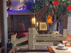 -绿茶餐厅(深圳龙华天虹购物中心店)