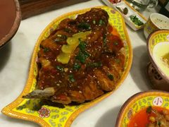 -那家小馆•北京菜•烤鸭(中关村店)