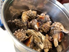-海天盛宴潮汕蒸汽海鲜高端自助形象店
