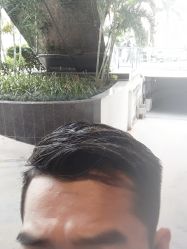 -SIX Hair Consultant