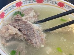 -陈记汤饭(水巷口店)