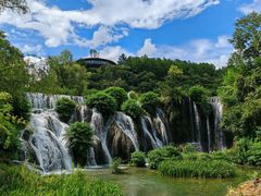 -天河潭旅游度假区