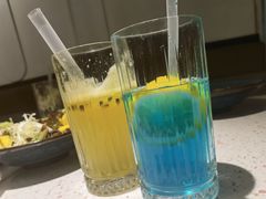 -BE BRIGHT KITCHEN(正佳广场店)
