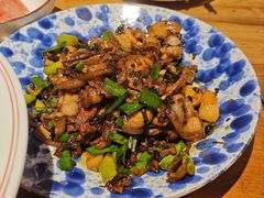 -赤宴·川菜(玉林店)
